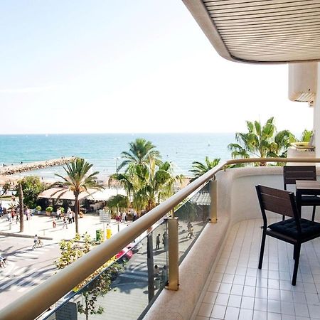 Mediterranean Apart Sitges Exterior foto